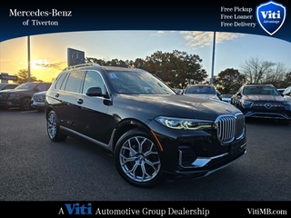 2022 BMW X7