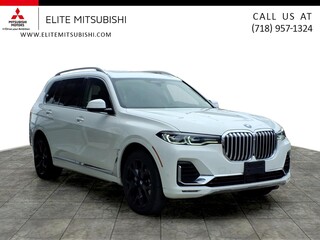 2022 BMW X7 for sale in Bellmore NY