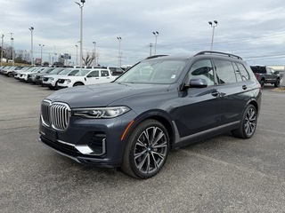 2022 BMW X7