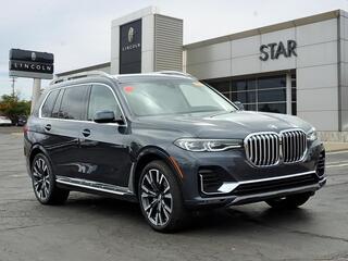 2019 BMW X7 for sale in Southfield MI