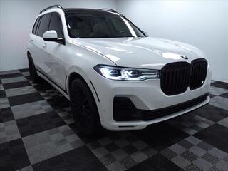 2019 BMW X7