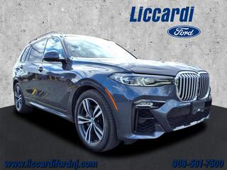2019 BMW X7 for sale in Watchung NJ