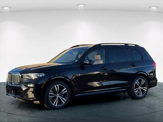 2019 BMW X7