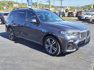 2019 BMW X7 for sale in Johnson City TN