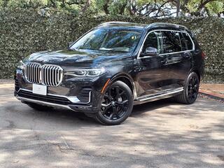 2019 BMW X7