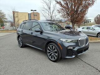 2019 BMW X7 for sale in Nashville TN