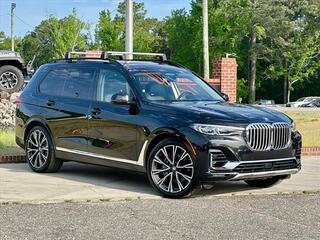 2020 BMW X7