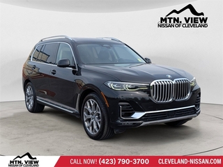 2019 BMW X7