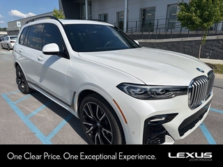 2019 BMW X7 for sale in Chattanooga TN
