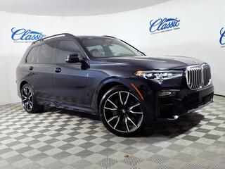 2019 BMW X7