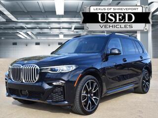 2019 BMW X7