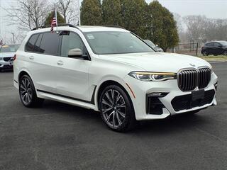 2020 BMW X7