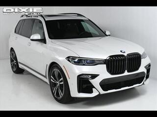 2020 BMW X7