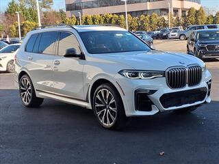 2021 BMW X7