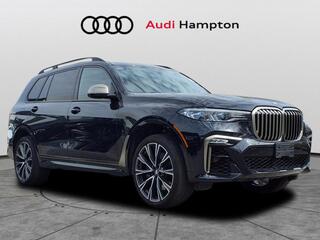 2021 BMW X7