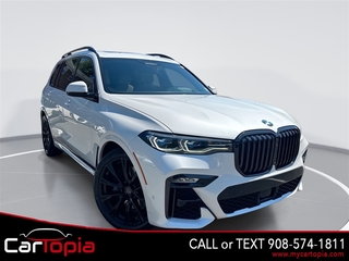 2020 BMW X7 for sale in North Plainfield NJ