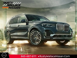 2020 BMW X7