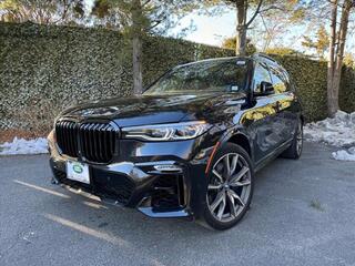 2020 BMW X7