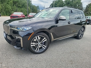 2021 BMW X7