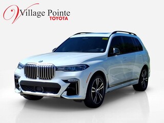 2020 BMW X7