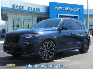 2021 BMW X7 for sale in Leesburg FL