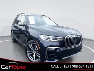 2022 BMW X7 for sale in North Plainfield NJ