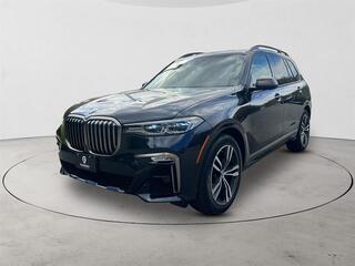 2022 BMW X7