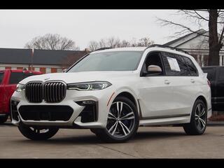 2020 BMW X7