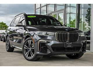 2020 BMW X7