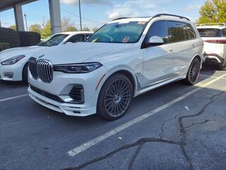 2021 BMW X7