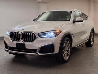 2022 BMW X6 for sale in Flushing NY