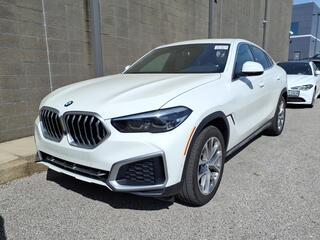 2023 BMW X6