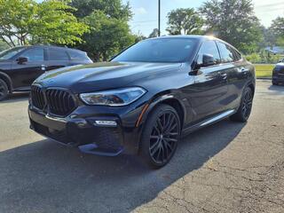 2020 BMW X6 for sale in Cornelius NC