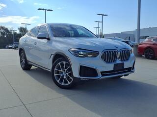 2020 BMW X6
