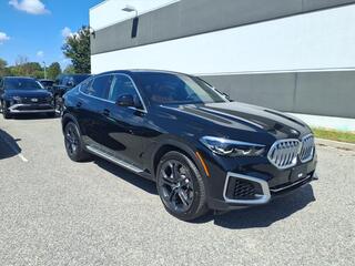 2022 BMW X6