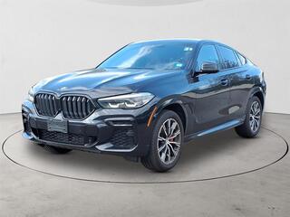 2022 BMW X6 for sale in Matteson IL