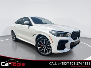 2022 BMW X6 for sale in North Plainfield NJ