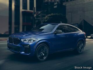 2020 BMW X6