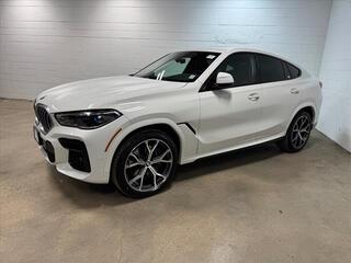 2022 BMW X6 for sale in Glen Cove NY