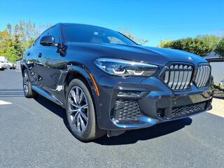 2023 BMW X6