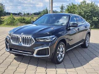 2023 BMW X6