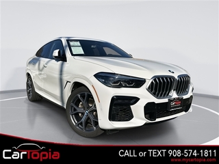 2023 BMW X6 for sale in North Plainfield NJ