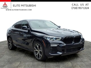 2021 BMW X6 for sale in Bellmore NY