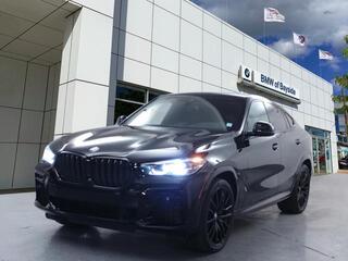 2022 BMW X6 for sale in Flushing NY