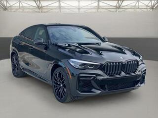 2023 BMW X6