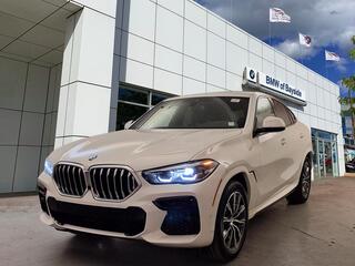 2023 BMW X6 for sale in Flushing NY