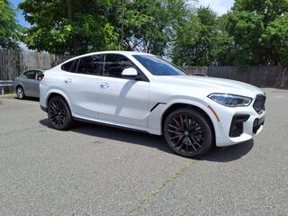 2023 BMW X6