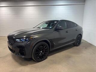 2023 BMW X6