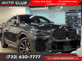 2022 BMW X6 for sale in Woodbridge NJ