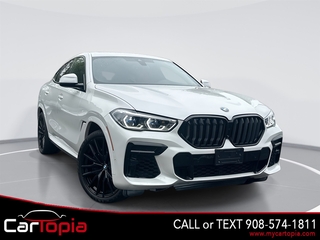 2023 BMW X6